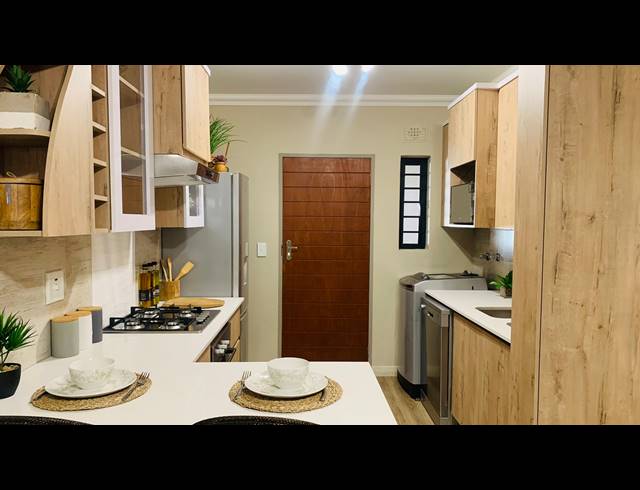 3 BEDROOM APARTMENT FOR SALE IN MONTANA